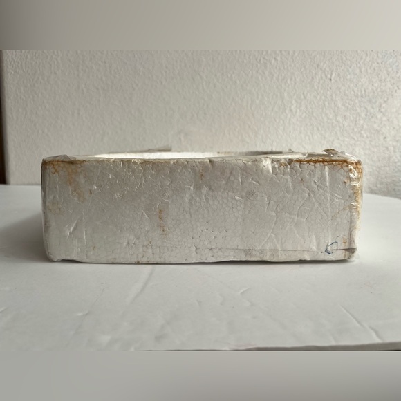 CHRISTMAS DISPLAY OF VINTAGE NATIVITY SCENE ~ 10 PIECES - Picture 9 of 12